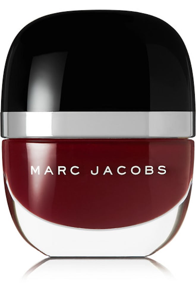Marc Jacobs Beauty Enamored Hi-Shine Nail Lacquer - Jezebel 138