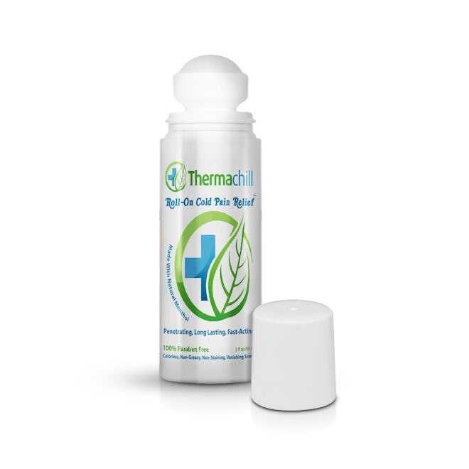 Thermachill Roll-On Pain Relief