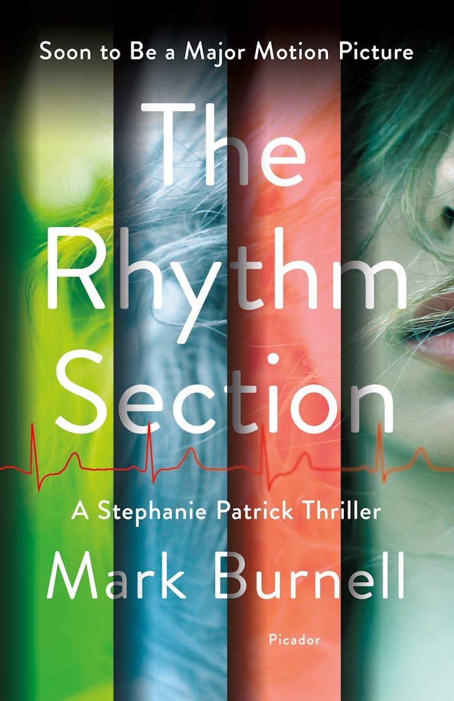 'The Rhythm Section' by Mark Burnell