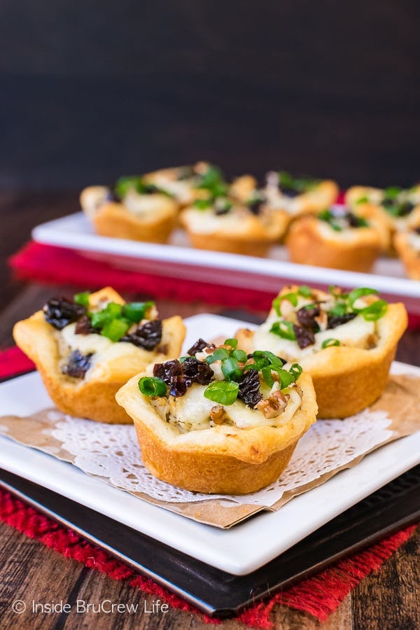 18 Super Bowl 2019 Finger Food Ideas, Because You Swore You Wouldn't