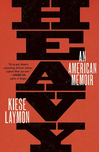 'Heavy: An American Memoir' by Kiese Layton