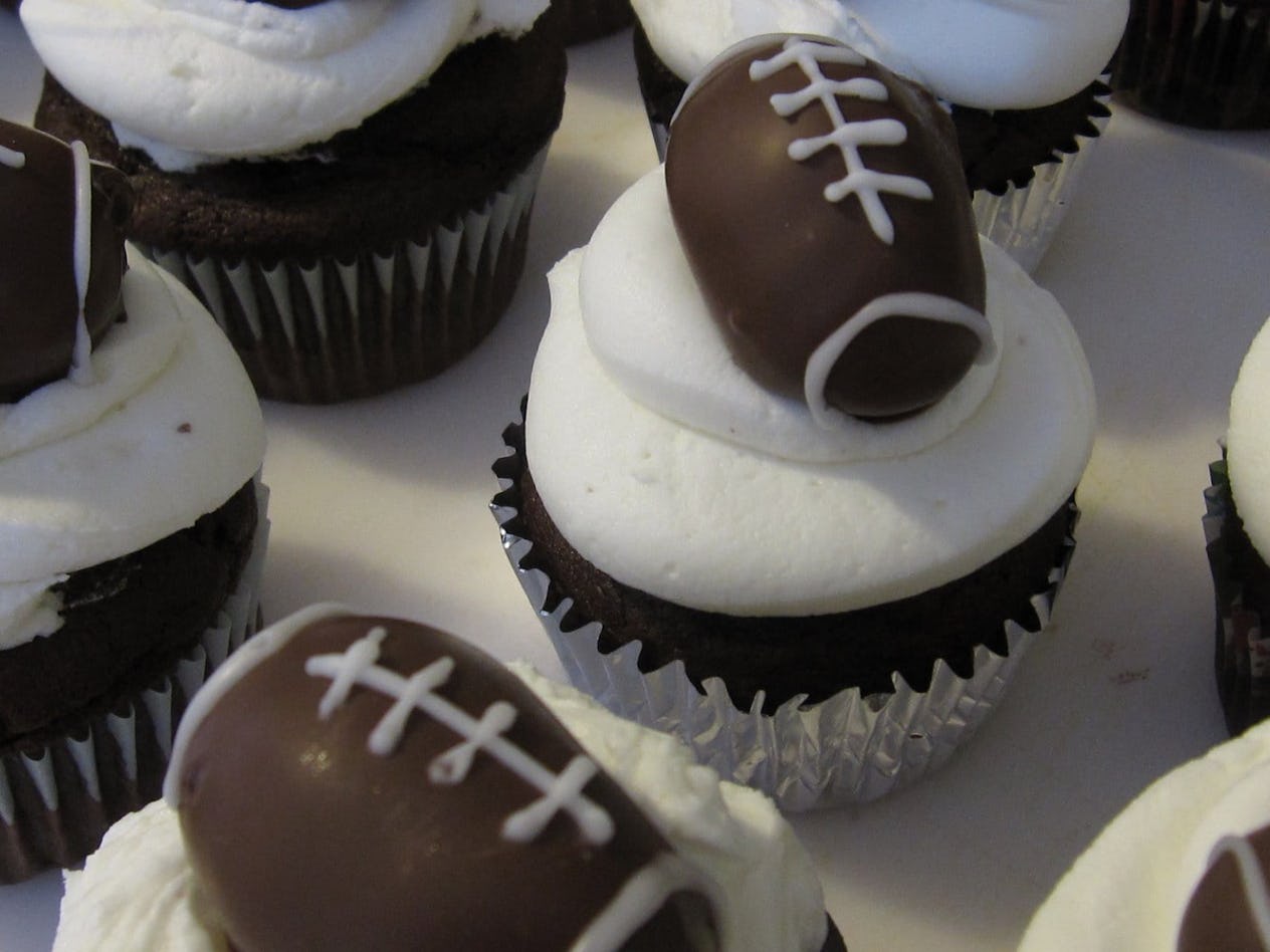 18 Super Bowl 2019 Finger Food Ideas, Because You Swore You Wouldn't