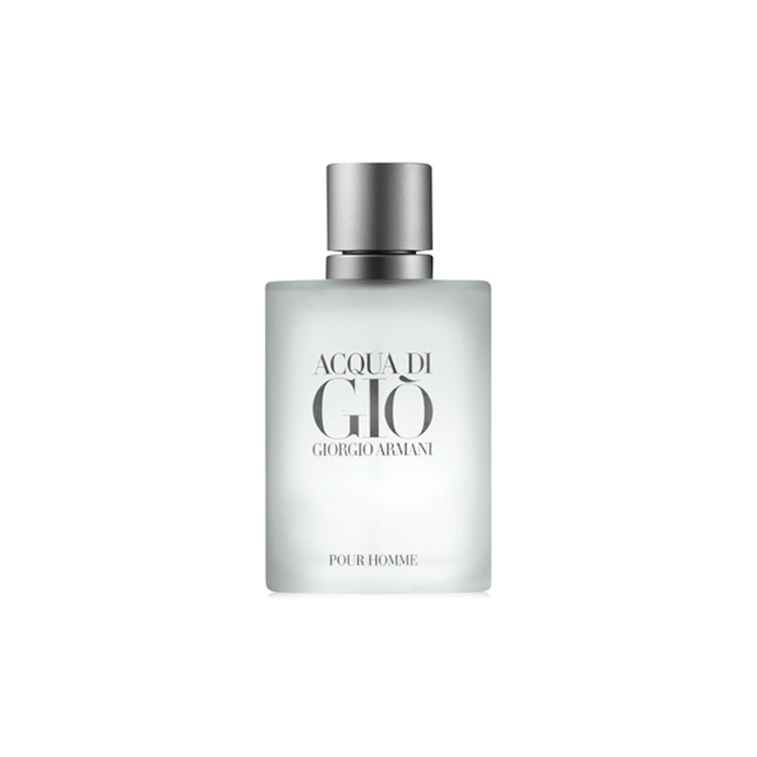 Giorgio Armani Aqua Di Gio