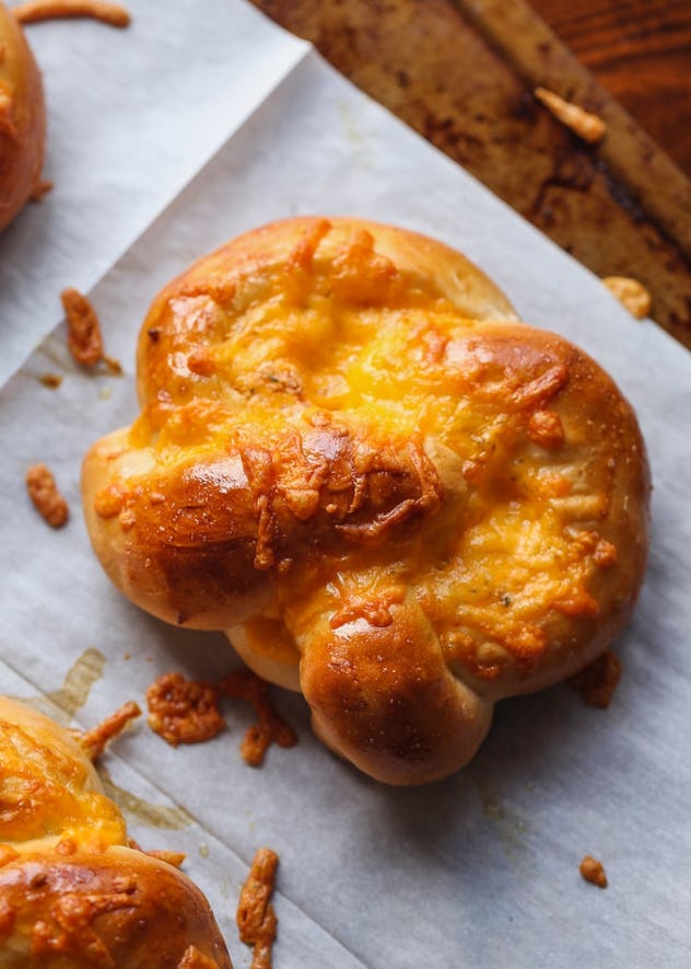 18 Super Bowl 2019 Finger Food Ideas, Because You Swore You Wouldn't