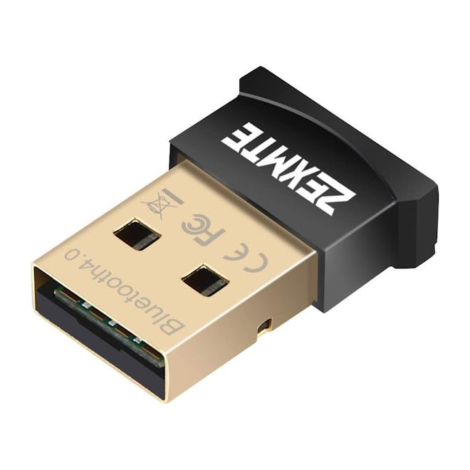 Zexmte Bluetooth USB Adapter