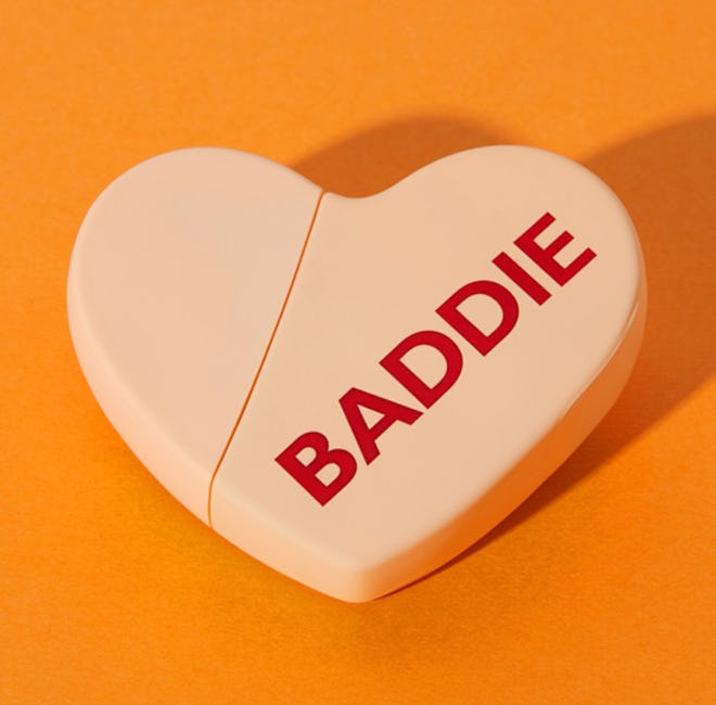 Baddie Kimoji Heart Fragrance