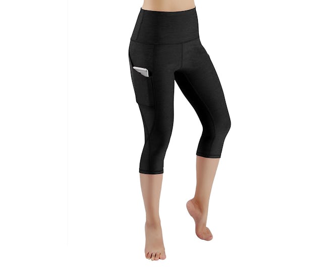 ODODOS High Waist Yoga Pants (Sizes S-XXL)