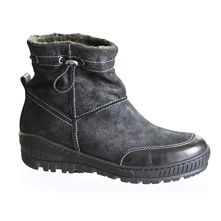 The 5 Best Winter Walking Boots