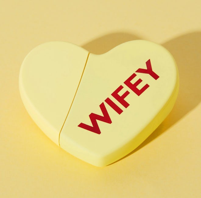 Wifey Kimoji Hearts Fragrance