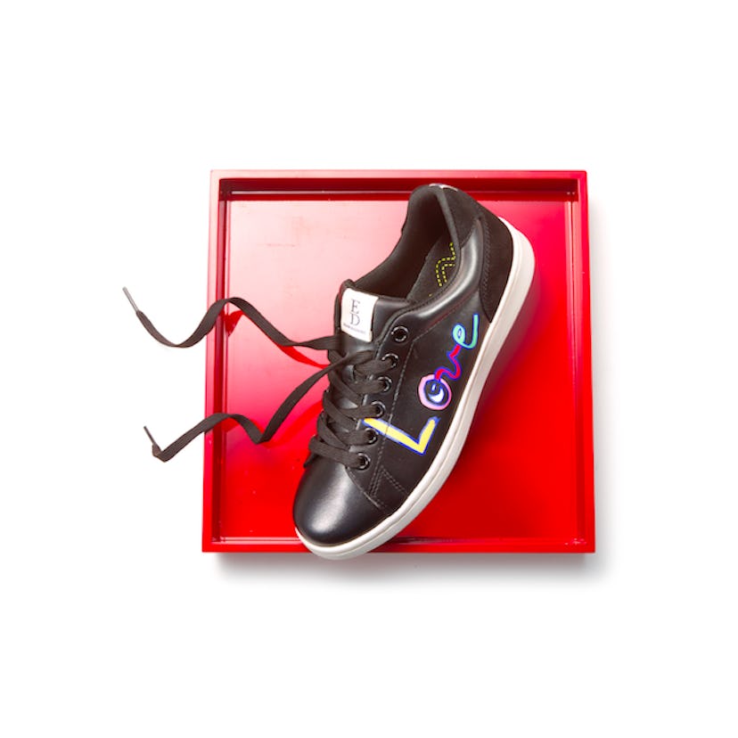 ED Ellen Degeneres Sneakers