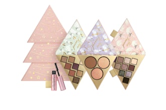 Too Faced Under the Christmas Tree Breakaway Face Set