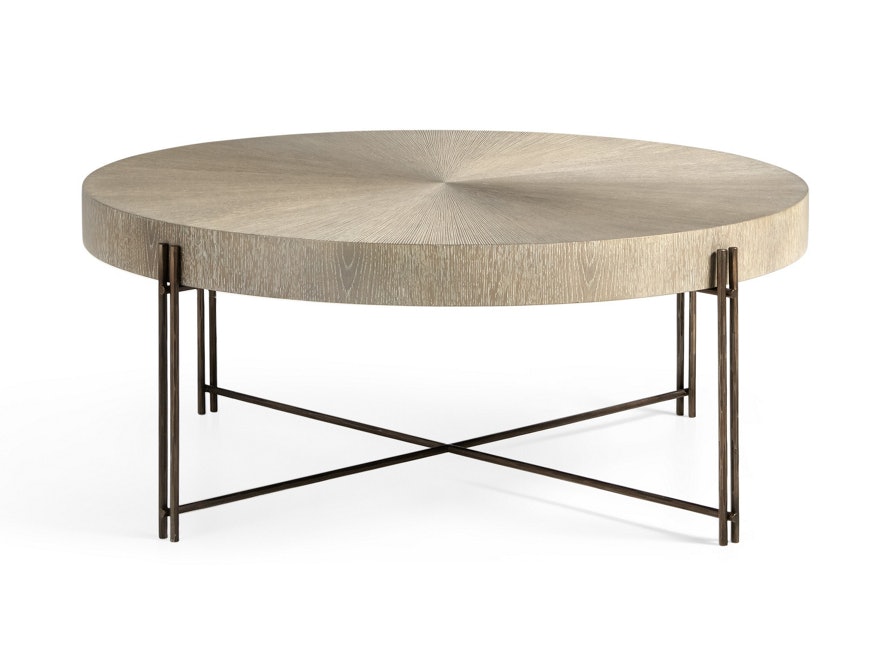 The Arhaus Clearance Sale Has Desks Coffee Tables More