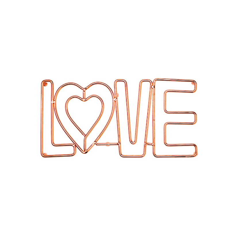 Martha Stewart Collection Love Trivet, Created For Macy’s
