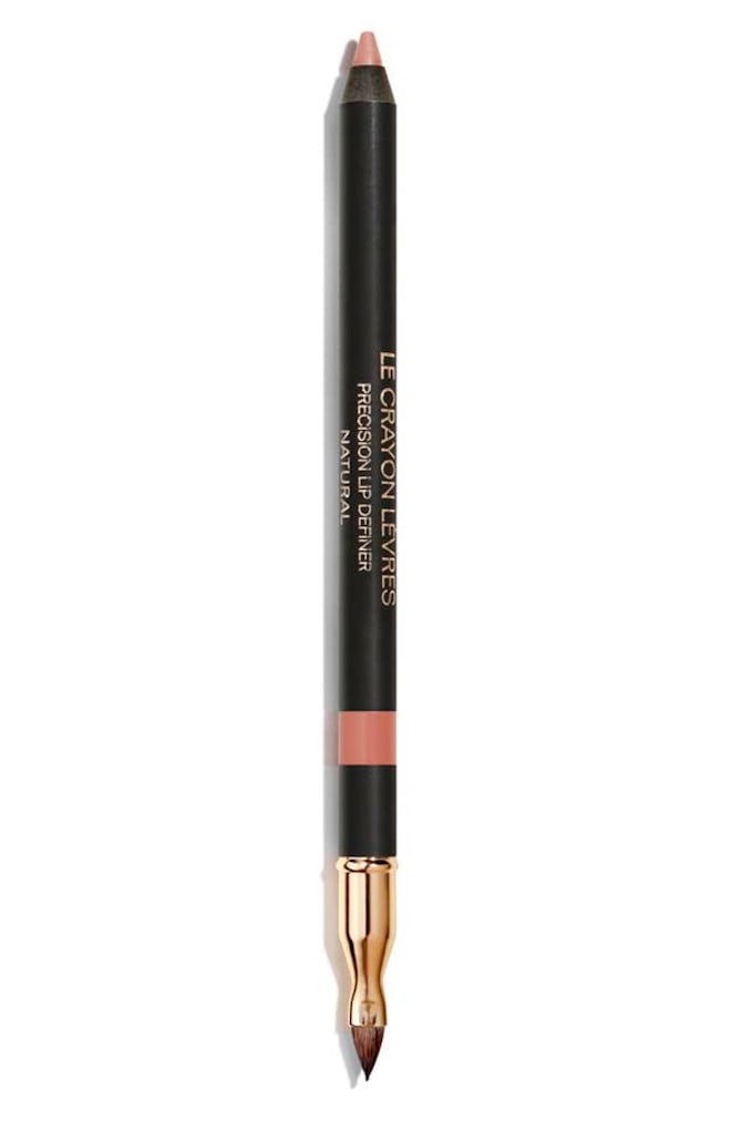 Le Crayon Lèvres Precision Lip Definer In Natural