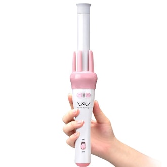 VAV Automatic Curling Wand