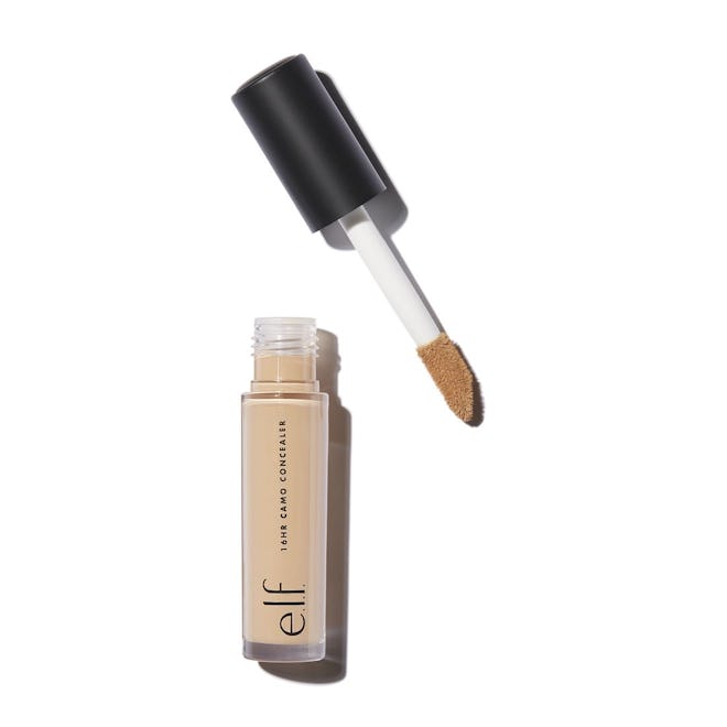 e.l.f. COSMETICS 16HR Camo Concealer