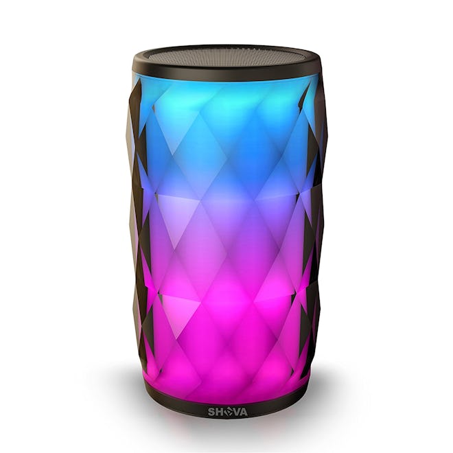 SHAVA Bluetooth Rainbow Speaker