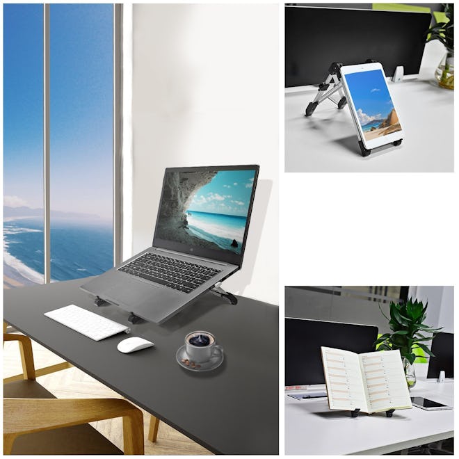 Megainvo Laptop Stand