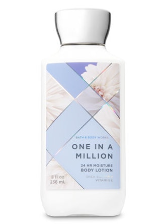 One In A Million Super Smooth Body Lotion 