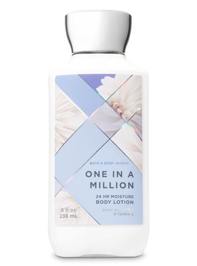 One In A Million Super Smooth Body Lotion 