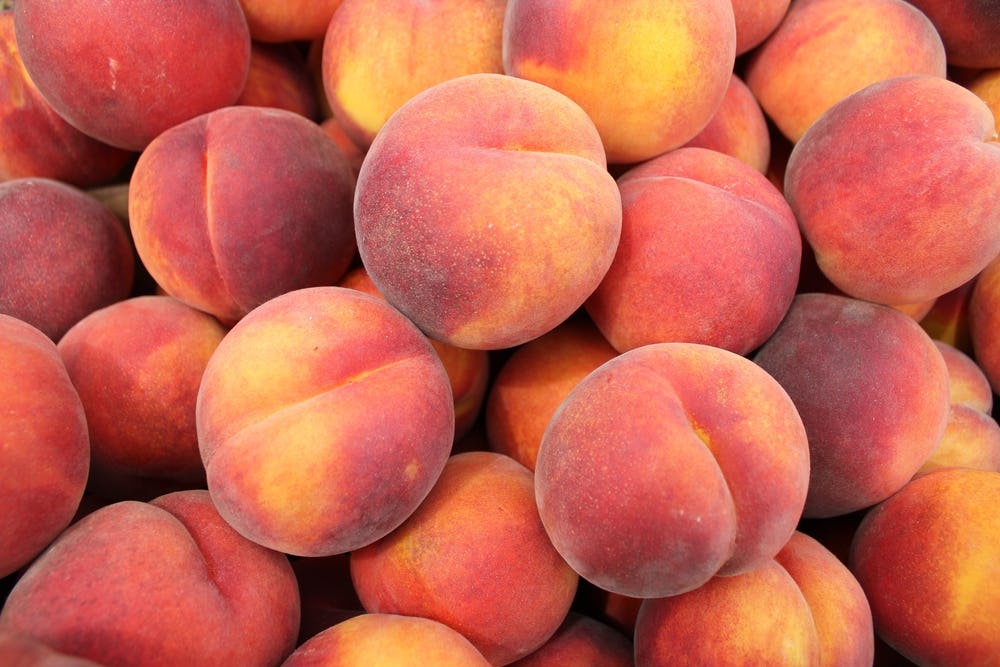 FDA Recalls Peaches, Nectarines & Plums Sold At These Grocery Stores