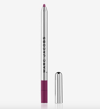 (P)outliner Longwear Lip Pencil In Currant Mood
