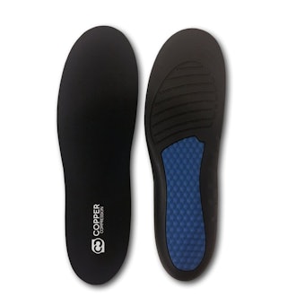 Copper Compression Insoles