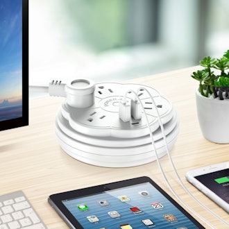 Poweradd Power Strip