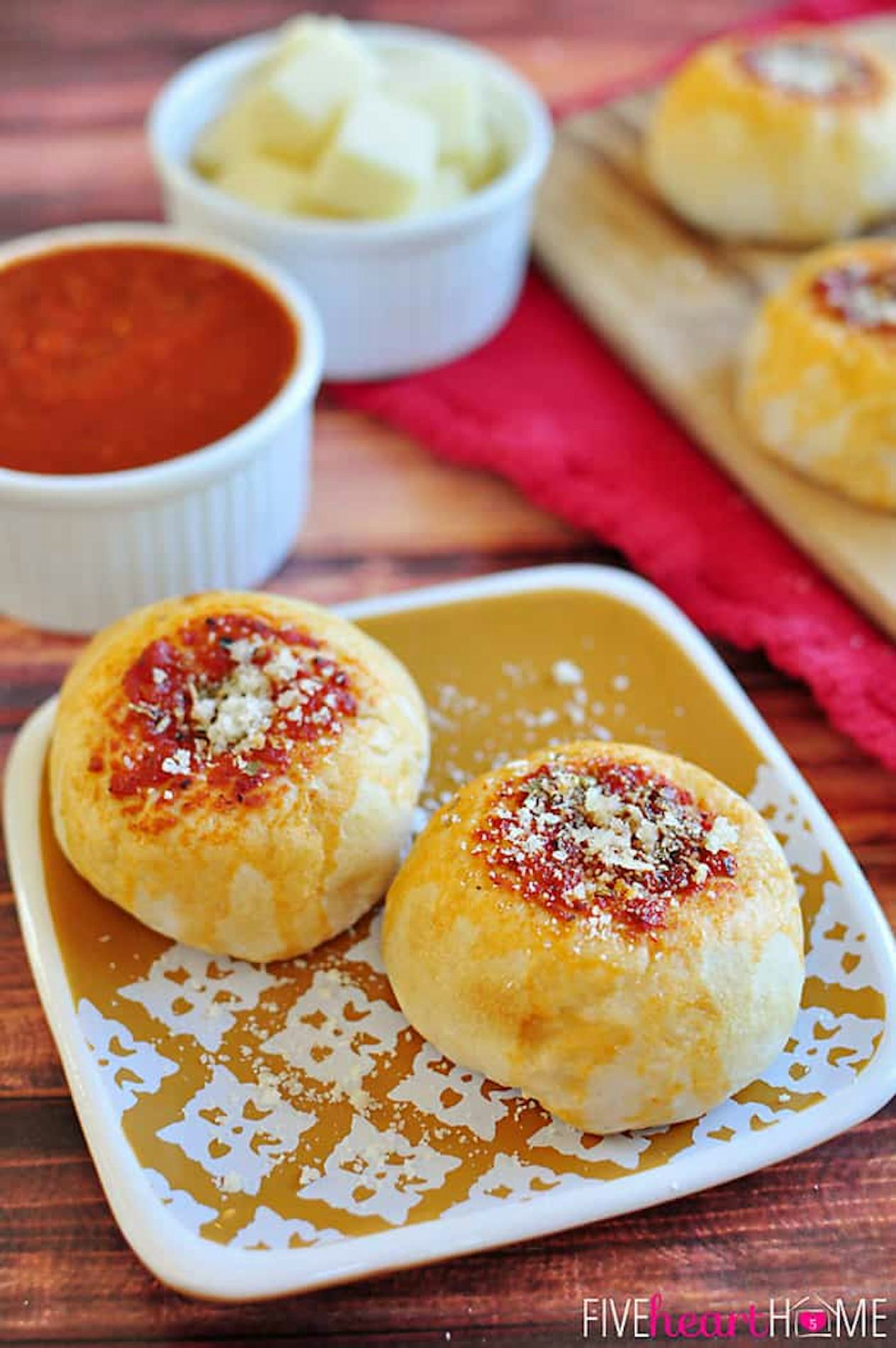 18 Super Bowl 2019 Finger Food Ideas, Because You Swore You Wouldn't