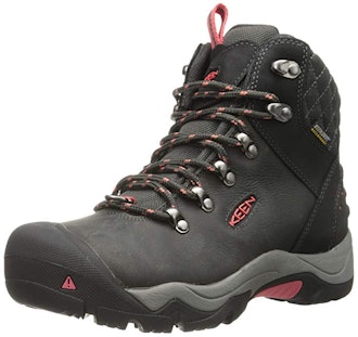 KEEN Women's Revel III Cold Weather Hiking Boot