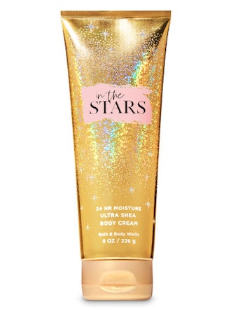 In The Stars Ultra Shea Body Cream  