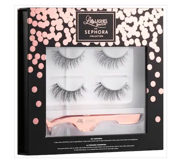 Lilly Lashes