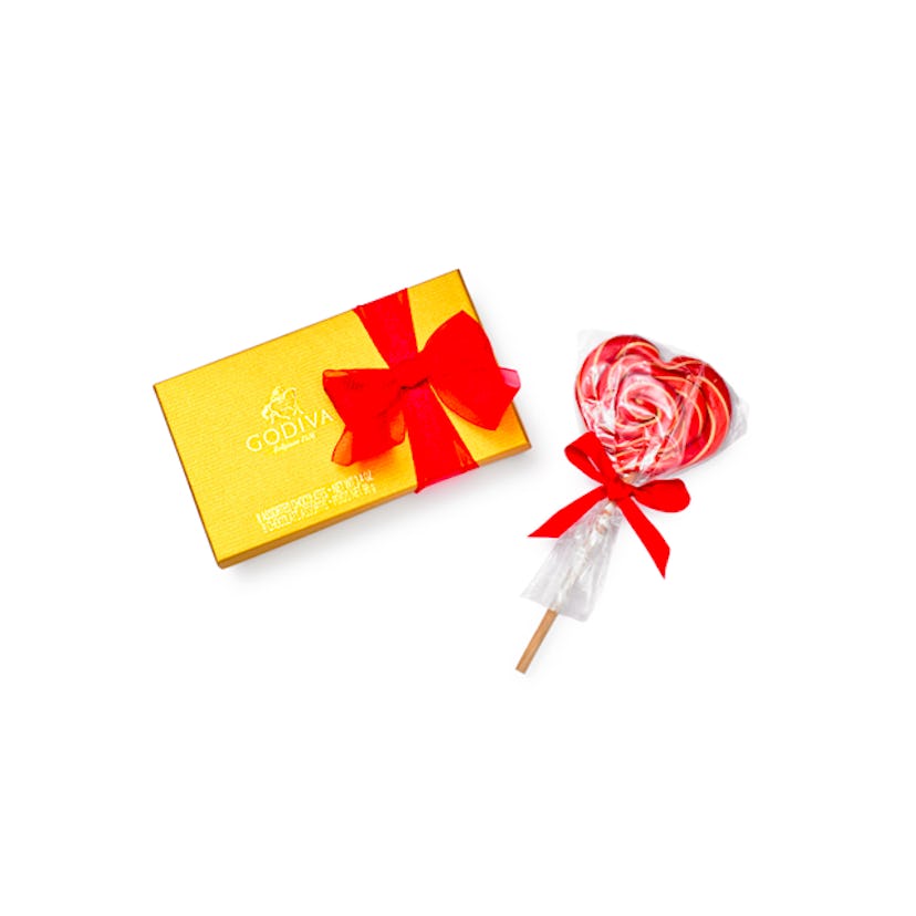 Godiva Chocolate