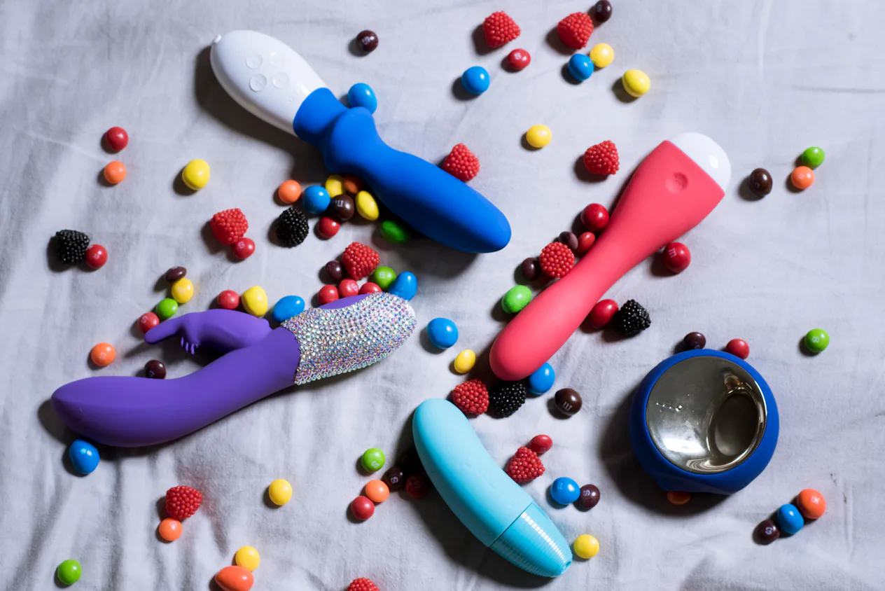 33 Women On How They Masturbate, Because There's No Wrong Way To Do It