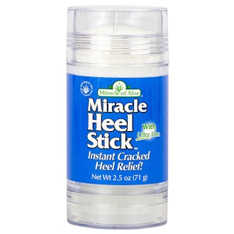 Miracle Heel Stick