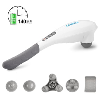 RENPHO Rechargeable Deep Massager