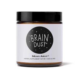 Brain Dust