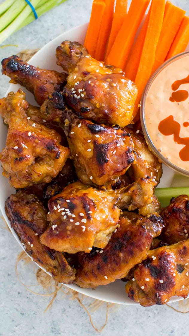 15 Instant Pot Recipes To Feed A Crowd Super Bowl Sunday 2019 Because