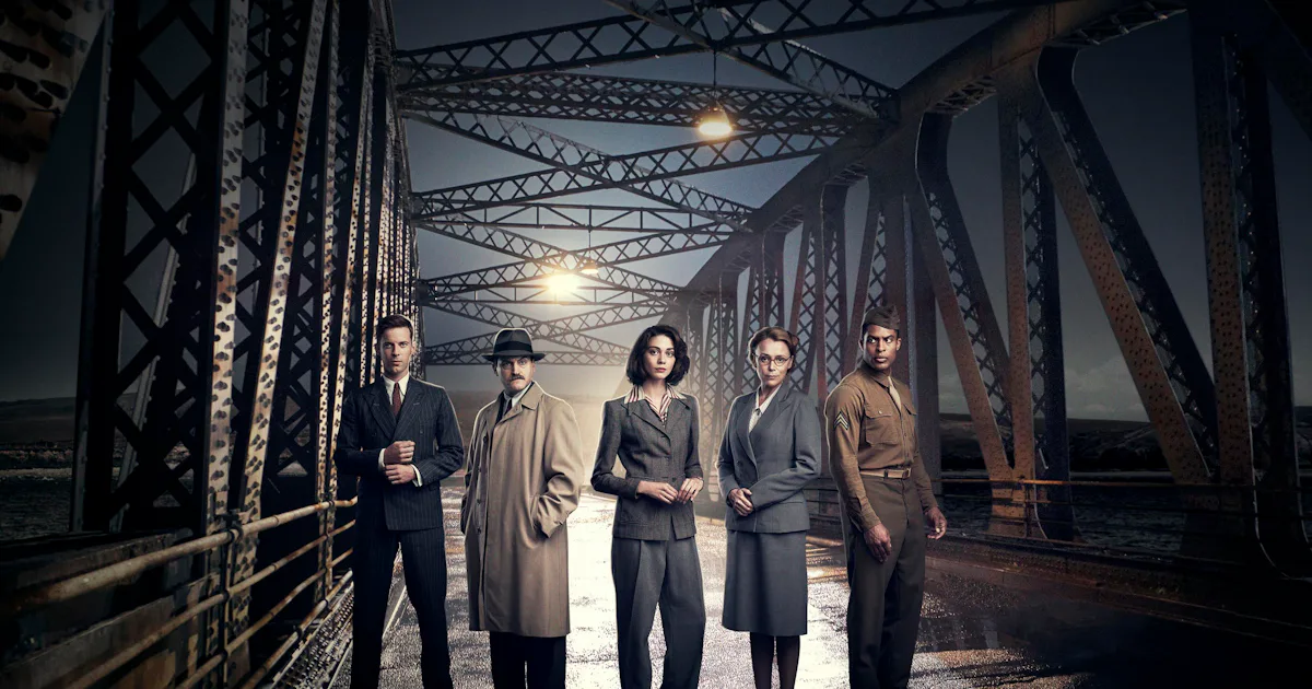 When Does Traitors Start On Channel 4 The New Spy Thriller Is when-does-traitors-start-on-channel-4-the-new-spy-thriller-is