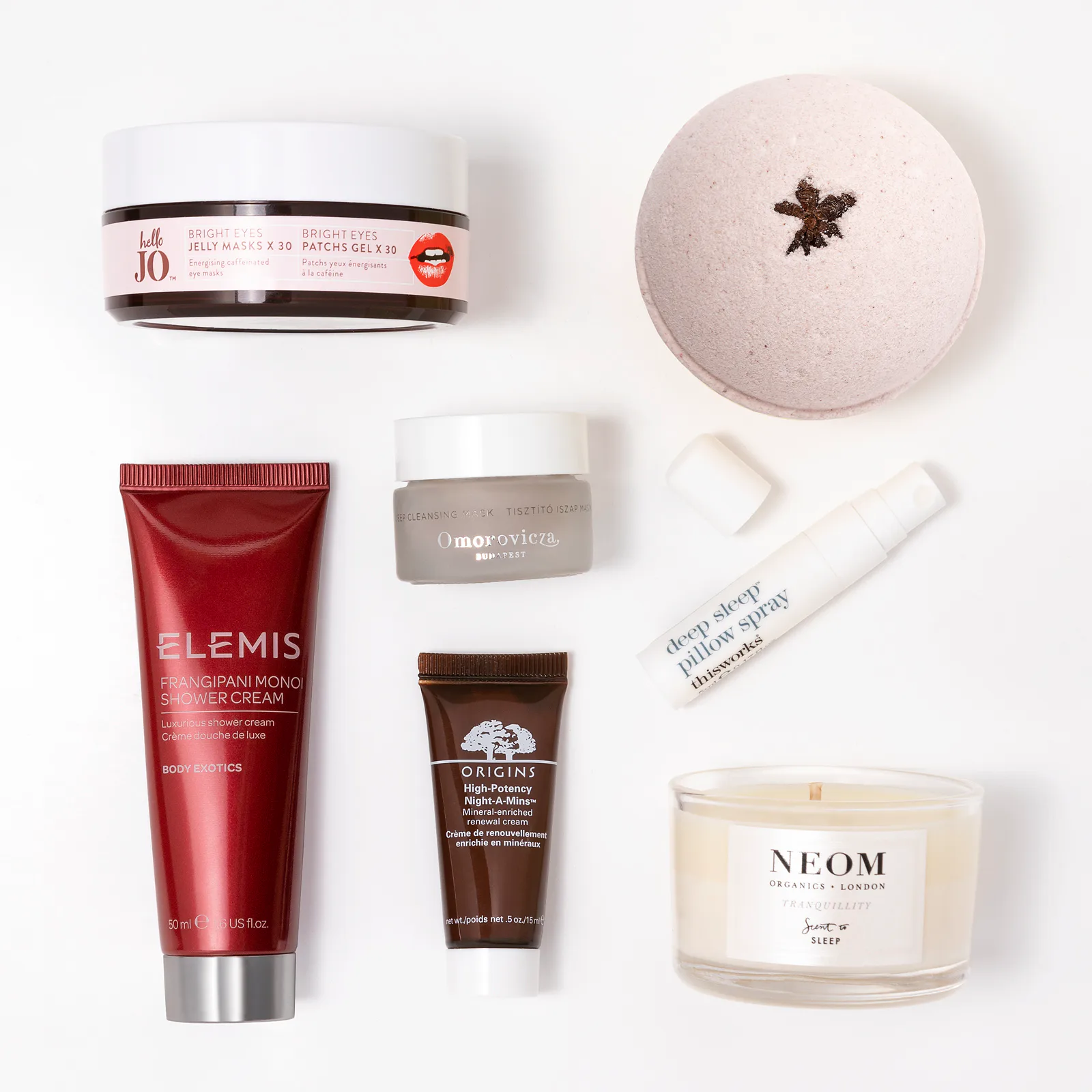 What's In Feelunique & Mind's Beauty Box? The Treat Yourself Edit ...