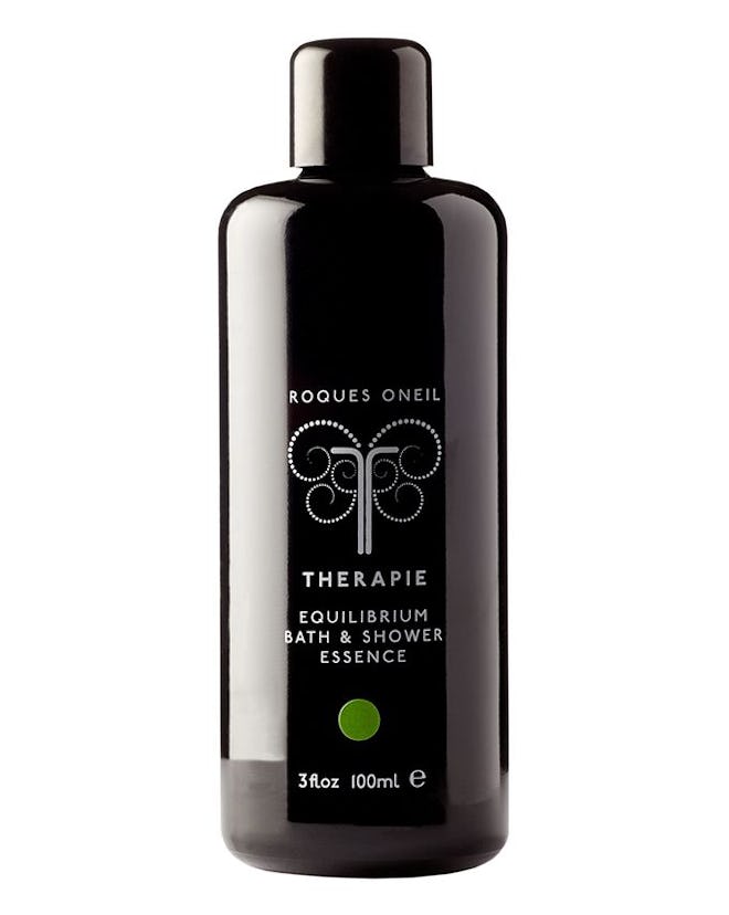 Therapie Equilibrium Bath & Shower Essence