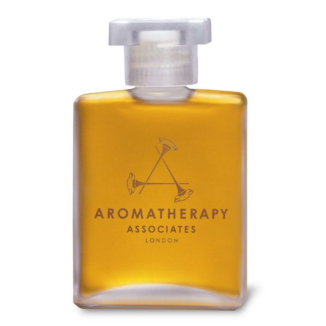 Aromatherapy Associates Deep Relax Shower & Bath Oil