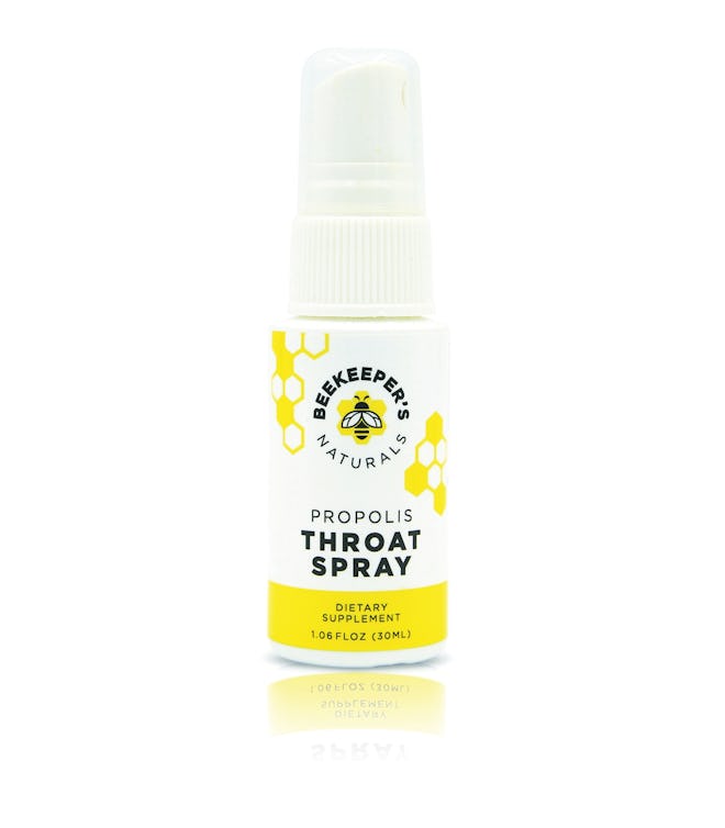 Beekeeper’s Naturals Throat Spray