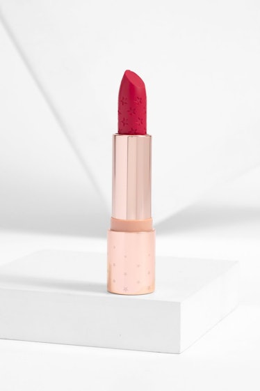 Blur Lux Lipstick in "Solo"