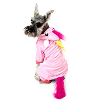 Unicorn Dog Pajama