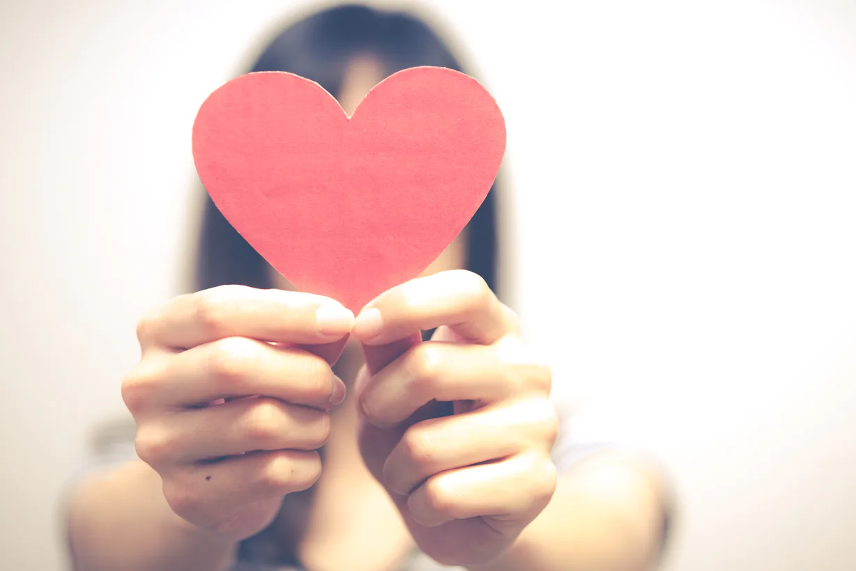 13 Valentine's Day Poems To Share With The People You Love Most