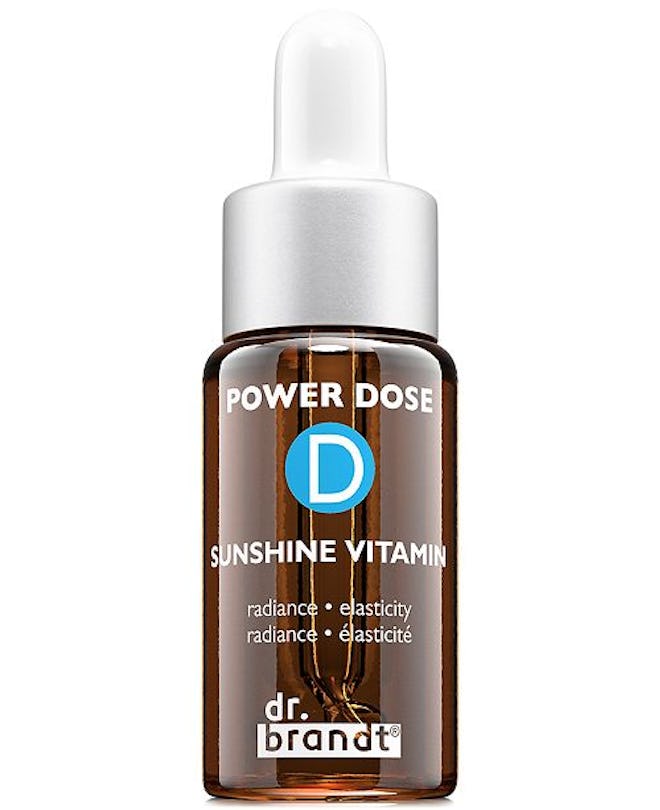 Power Dose Vitamin D