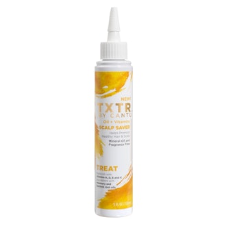 TXTR by Cantu Treat Oil + Vitamins Scalp Saver - 5 fl oz