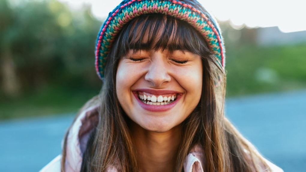 Here S How To Properly Clean Your Retainer In Case You Re Still Wearing One According To Experts