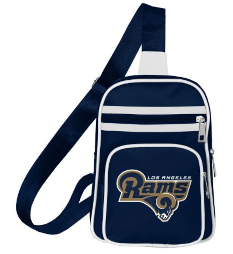 NFL Mini Cross Sling Bag
